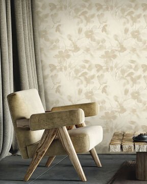 Emiliana Parati Zen 72954 Duvar Kağıdı