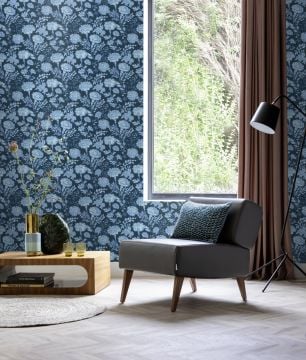 Rasch Symphony 865004 Duvar Kağıdı