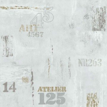 Lutece Les Aventures 51165209 Duvar Kağıdı