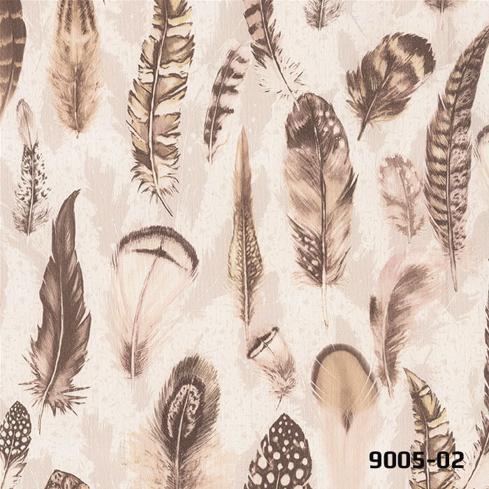 Decowall Decostone 9005-02 Duvar Kağıdı