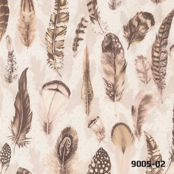 Decowall Decostone 9005-02 Duvar Kağıdı