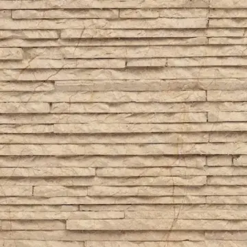 Esnek Seramik Levha | Muretto Stone - PF 001