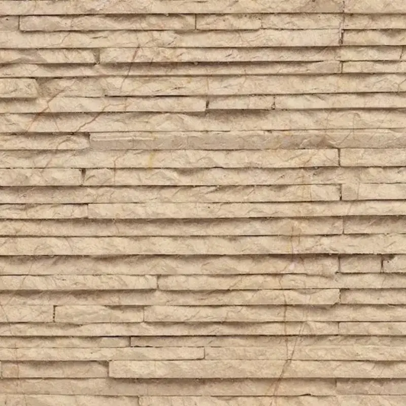 Esnek Seramik Levha | Muretto Stone - PF 003