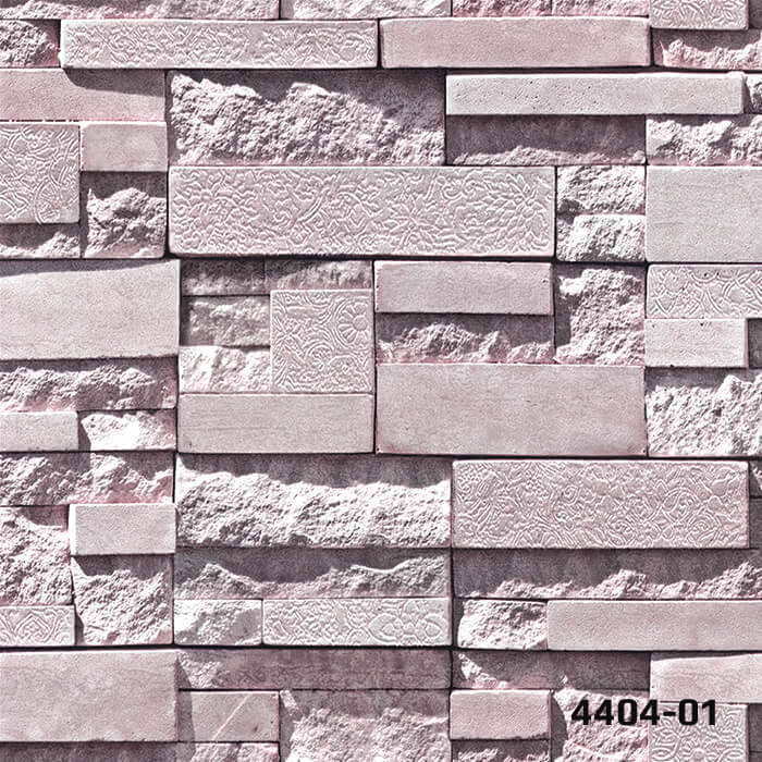 Decowall Decostone 4404-01 Duvar Kağıdı