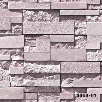 Decowall Decostone 4404-01 Duvar Kağıdı