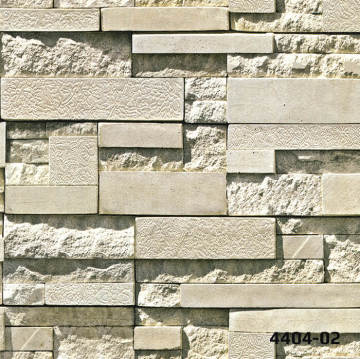 Decowall Decostone 4404-02 Duvar Kağıdı