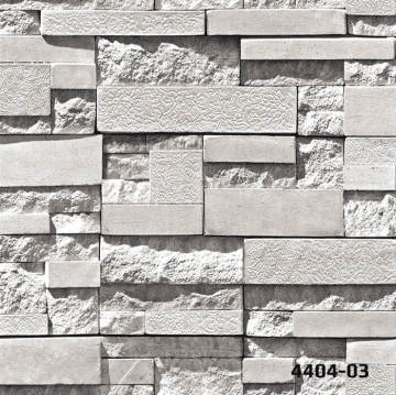 Decowall Decostone 4404-03 Duvar Kağıdı