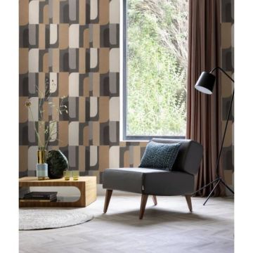 Rasch Paraiso 330533 Duvar Kağıdı