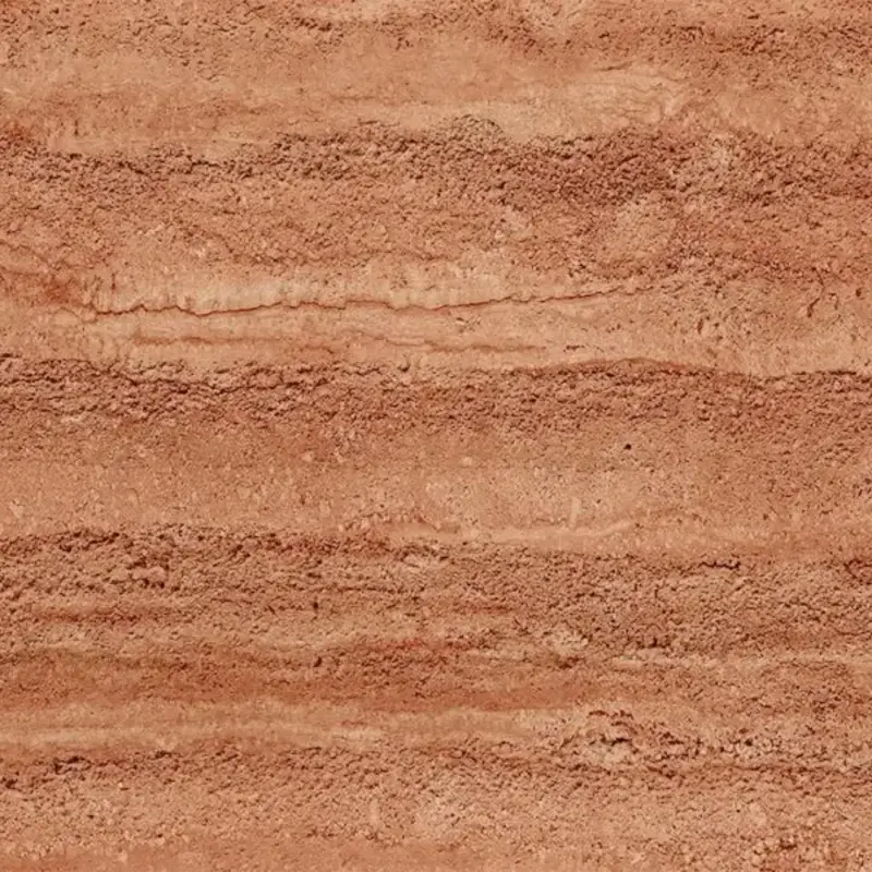 Esnek Seramik Levha | Rammed Earth Board - PF 002
