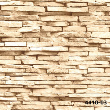 Decowall Decostone Taş Desenli 4410-03 Duvar Kağıdı