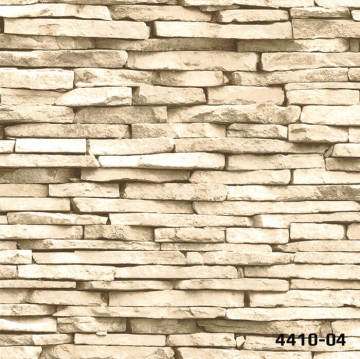 Decowall Decostone Taş Desenli 4410-04 Duvar Kağıdı
