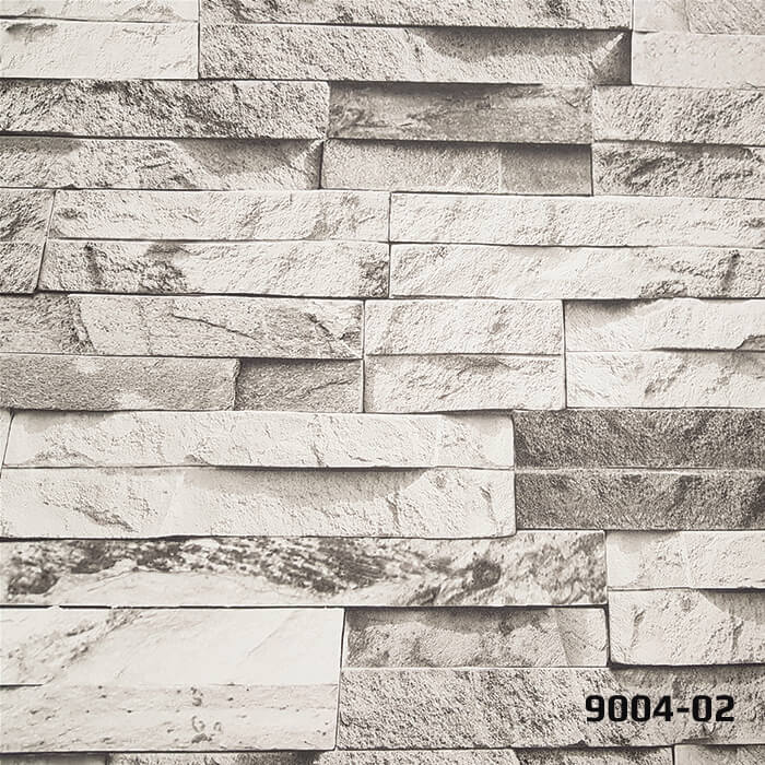 Decowall Decostone 9004-02 Duvar Kağıdı