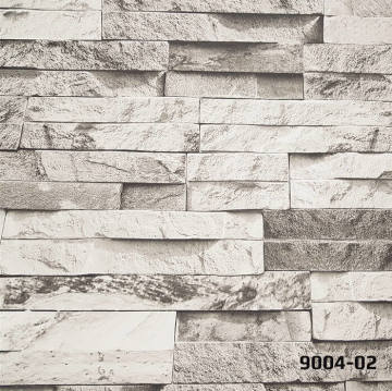 Decowall Decostone 9004-02 Duvar Kağıdı