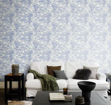 Rasch Symphony 865110 Duvar Kağıdı