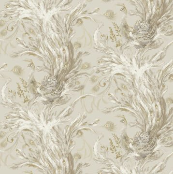 SketchTwenty3 Pavone PA 1617 Duvar Kağıdı