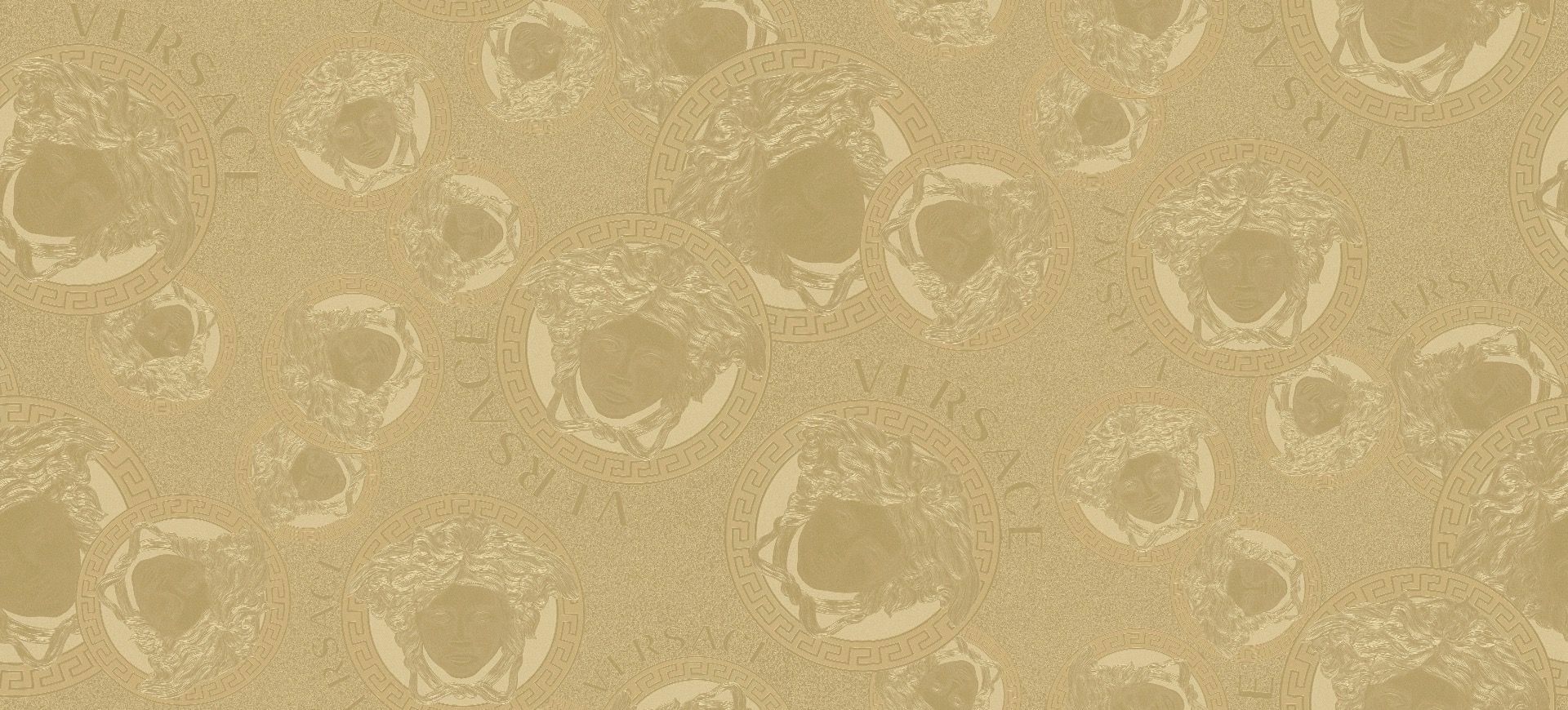 As Creation Versace 38461-1 Duvar Kağıdı