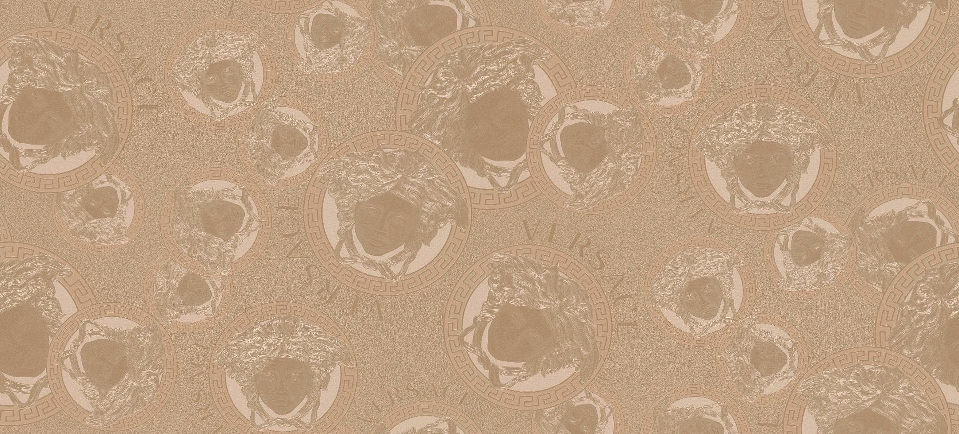 As Creation Versace 38461-2 Duvar Kağıdı