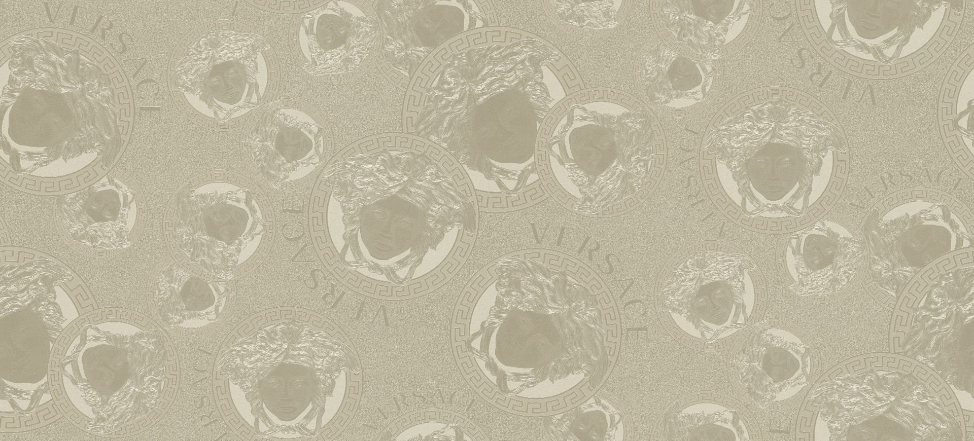 As Creation Versace 38461-3 Duvar Kağıdı