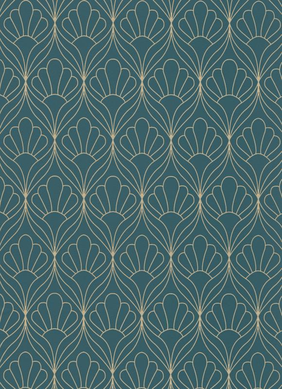 Erismann Instawalls 6389-08 Duvar Kağıdı