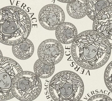As Creation Versace 38610-2 Duvar Kağıdı