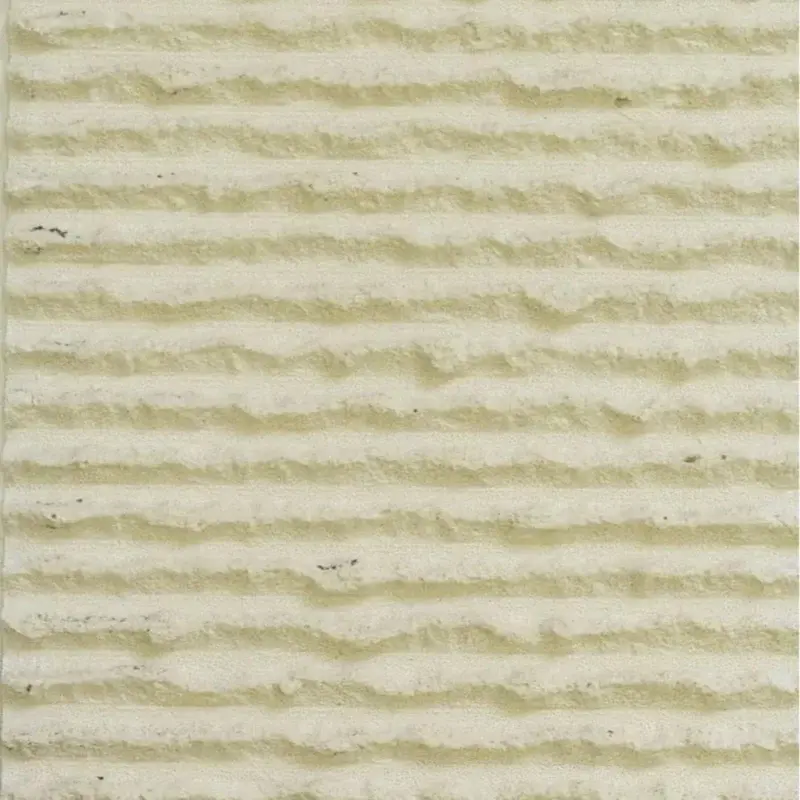 Esnek Seramik Levha | Round Line - PF 003