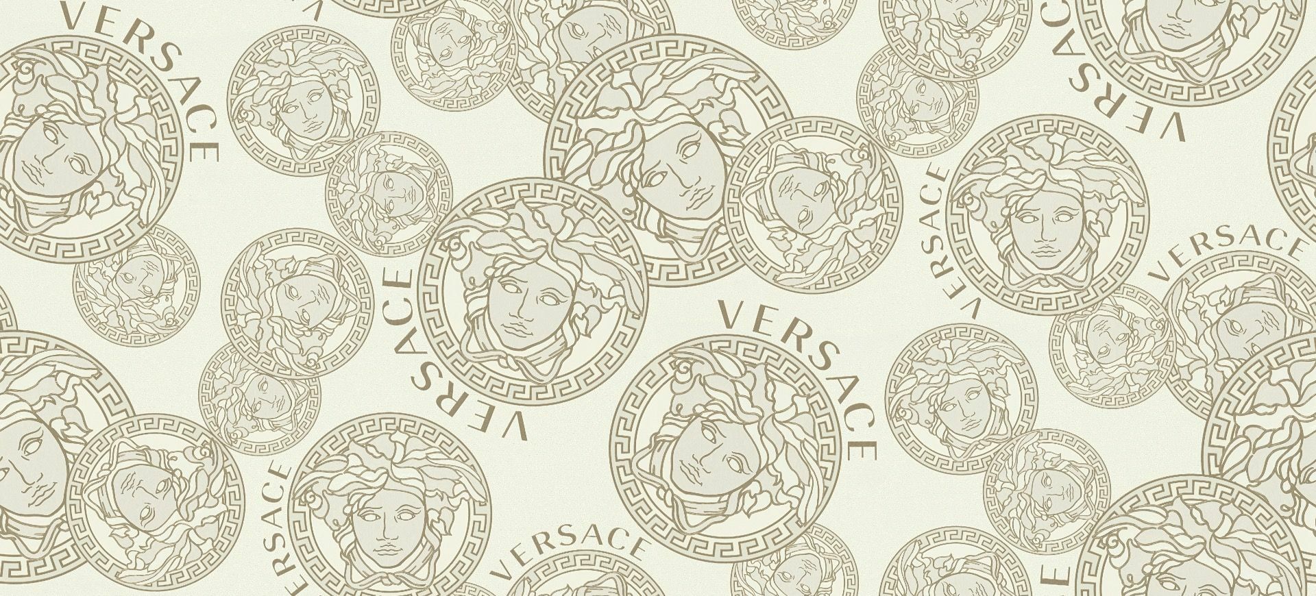 As Creation Versace 38610-3 Duvar Kağıdı