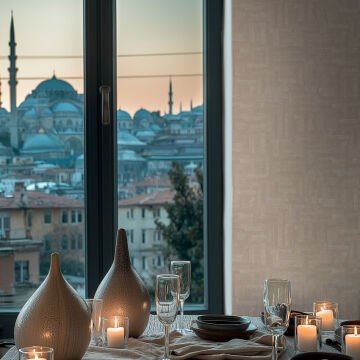 As Creation Metropolitan 4  78204-1 Duvar Kağıdı