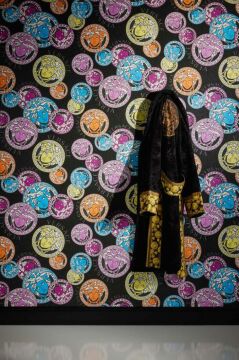 As Creation Versace 38610-4 Duvar Kağıdı