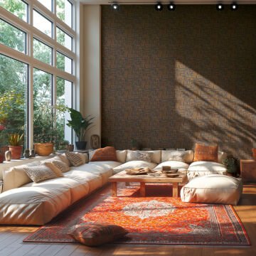 As Creation Metropolitan 4  78204-3 Duvar Kağıdı