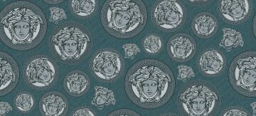 As Creation Versace 38611-1 Duvar Kağıdı