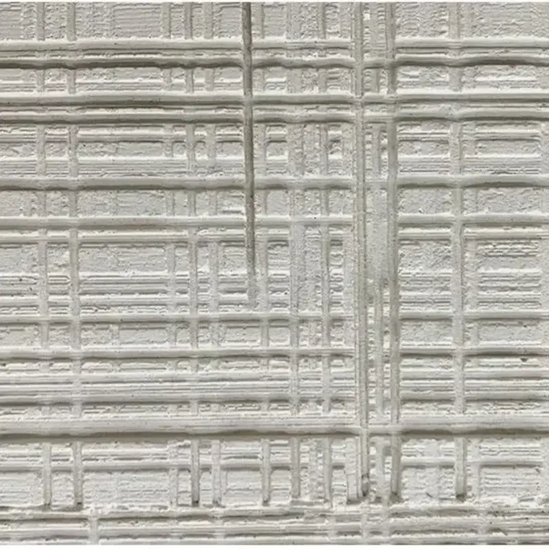 Esnek Seramik Levha | Sawing Wood - PF 001