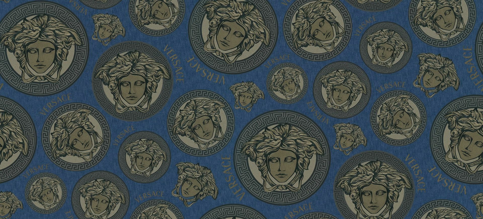 As Creation Versace 38611-3 Duvar Kağıdı