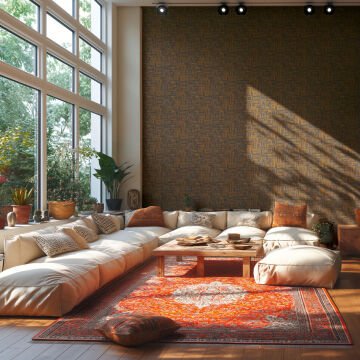 As Creation Metropolitan 4  78204-4 Duvar Kağıdı