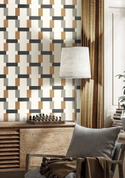 Rasch Symphony 868814 Duvar Kağıdı