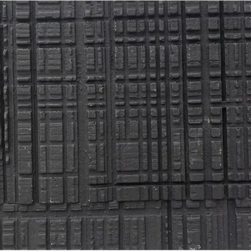 Esnek Seramik Levha | Sawing Wood - PF 004