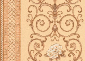 La Fleur 627930 Rasch Duvar Kağıdı