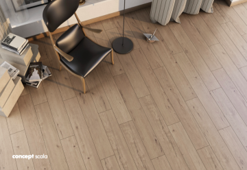 AGT Concept Scala Parke 10mm Derzli