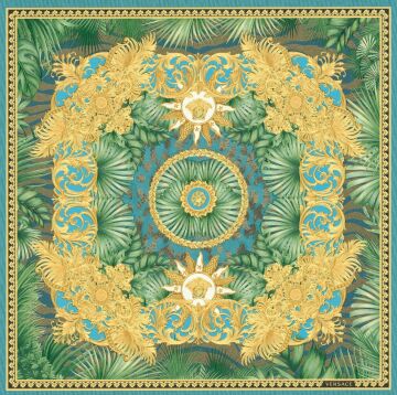 As Creation Versace 38703-2 Duvar Kağıdı