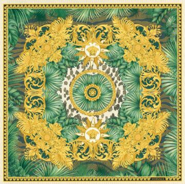 As Creation Versace 38703-4 Duvar Kağıdı