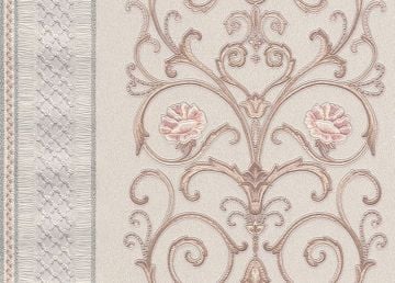 La Fleur 627961 Rasch Duvar Kağıdı