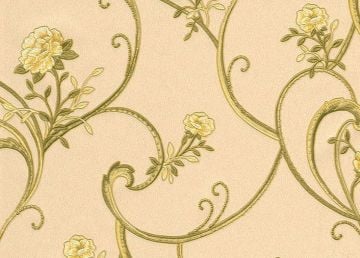 La Fleur 628005 Rasch Duvar Kağıdı
