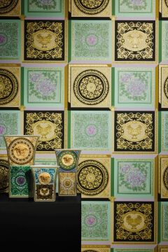 As Creation Versace 38704-1 Duvar Kağıdı