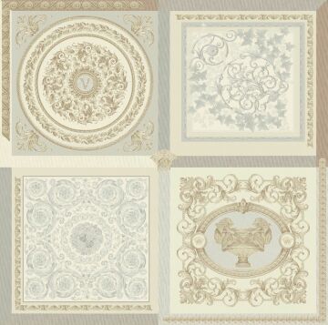 As Creation Versace 38704-2 Duvar Kağıdı