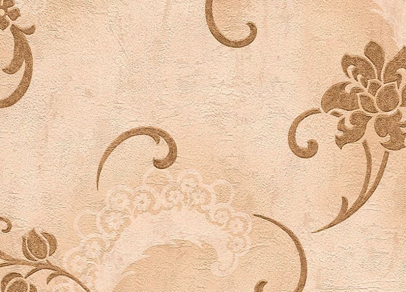 La Fleur 628227 Rasch Duvar Kağıdı