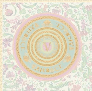 As Creation Versace 38705-2 Duvar Kağıdı
