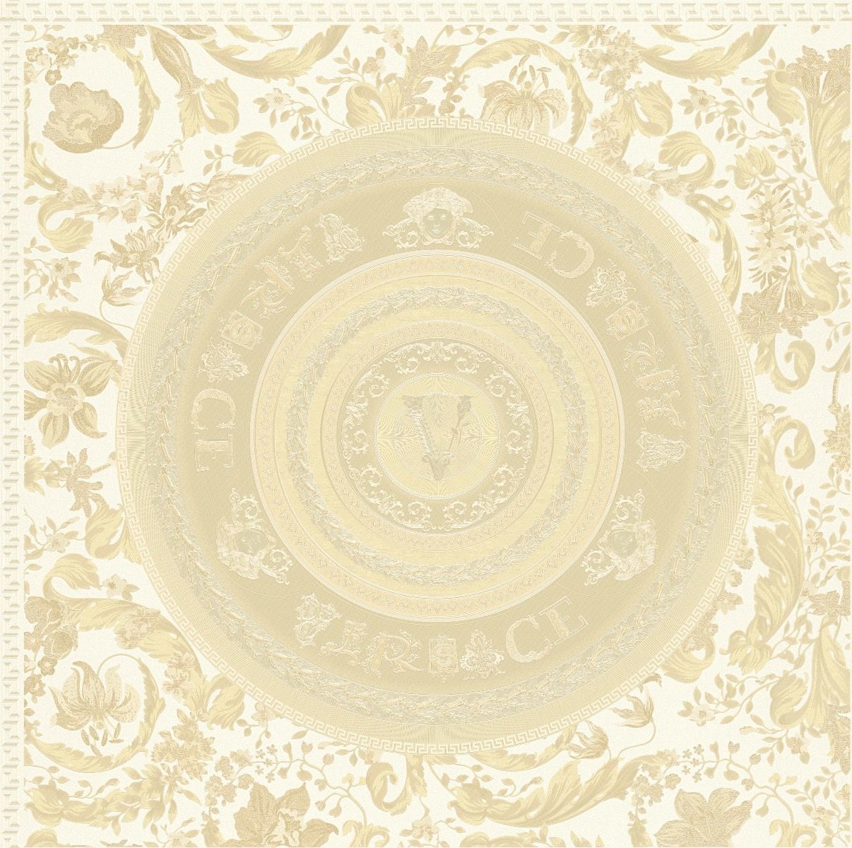 As Creation Versace 38705-3 Duvar Kağıdı
