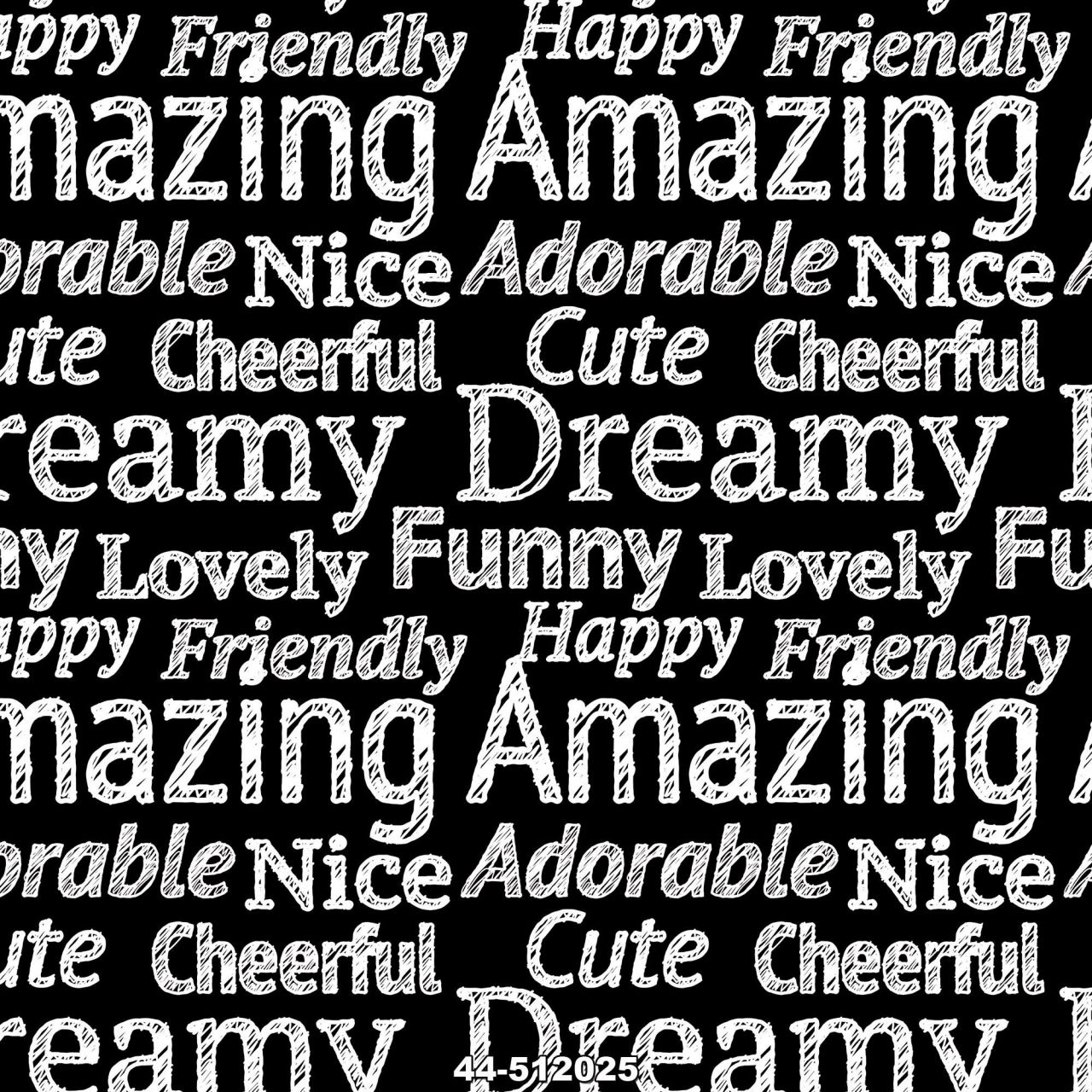 Grown PopArt 512025 Duvar Kağıdı