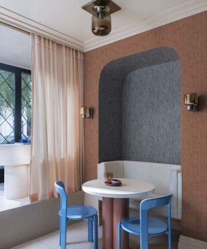 Emil & Hugo Linen House 301457 Duvar Kağıdı