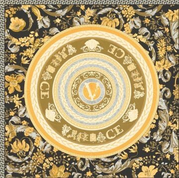 As Creation Versace 38705-5 Duvar Kağıdı