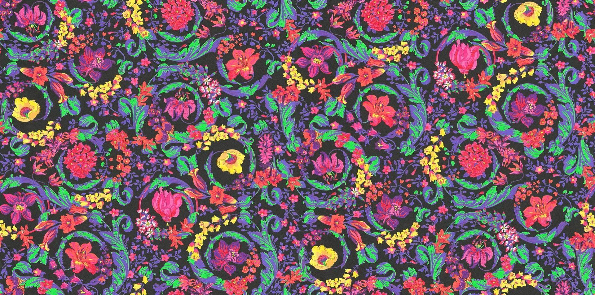 As Creation Versace 38706-1 Duvar Kağıdı